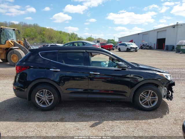 Aukcja sprzedaży 2017 Hyundai Santa Fe Sport 2.4l, vin: 5NMZUDLB8HH032805, numer aukcji: 44976273