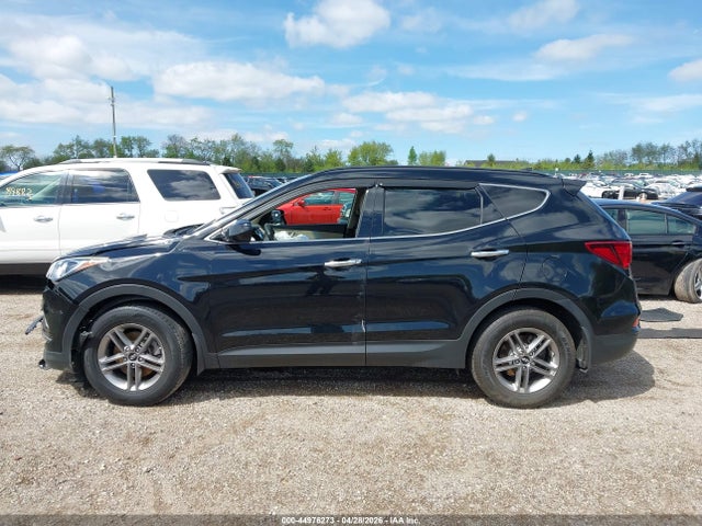 Aukcja sprzedaży 2017 Hyundai Santa Fe Sport 2.4l, vin: 5NMZUDLB8HH032805, numer aukcji: 44976273