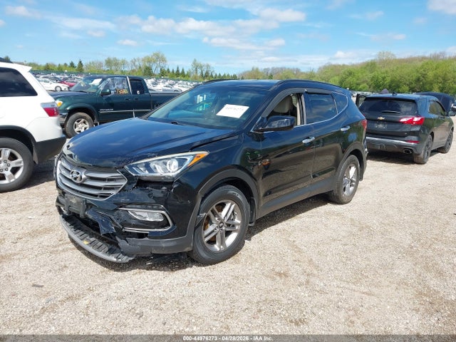 Aukcja sprzedaży 2017 Hyundai Santa Fe Sport 2.4l, vin: 5NMZUDLB8HH032805, numer aukcji: 44976273