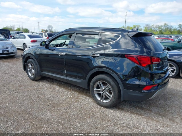 Aukcja sprzedaży 2017 Hyundai Santa Fe Sport 2.4l, vin: 5NMZUDLB8HH032805, numer aukcji: 44976273