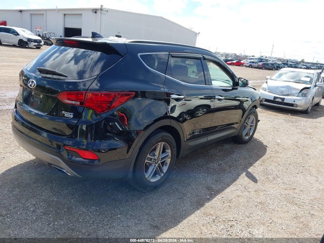 Aukcja sprzedaży 2017 Hyundai Santa Fe Sport 2.4l, vin: 5NMZUDLB8HH032805, numer aukcji: 44976273