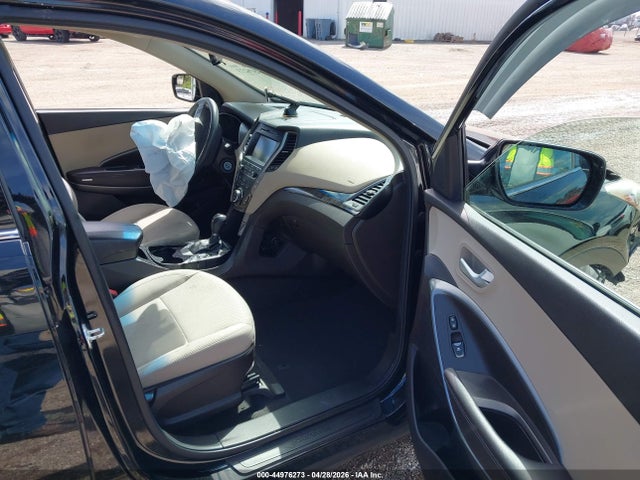 Aukcja sprzedaży 2017 Hyundai Santa Fe Sport 2.4l, vin: 5NMZUDLB8HH032805, numer aukcji: 44976273