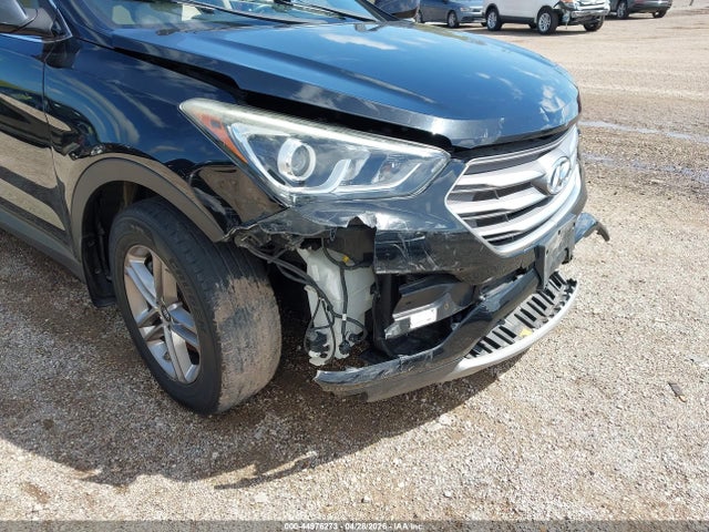 Aukcja sprzedaży 2017 Hyundai Santa Fe Sport 2.4l, vin: 5NMZUDLB8HH032805, numer aukcji: 44976273