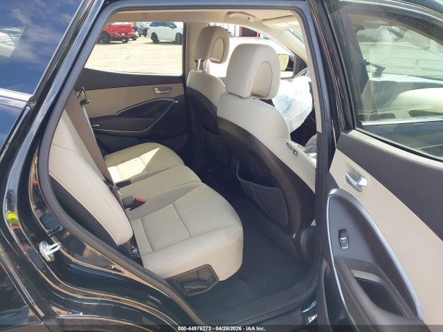 Aukcja sprzedaży 2017 Hyundai Santa Fe Sport 2.4l, vin: 5NMZUDLB8HH032805, numer aukcji: 44976273