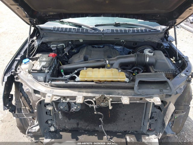 Aukcja sprzedaży 2018 Ford Expedition Limited, vin: 1FMJU1KT9JEA68917, numer aukcji: 44976275