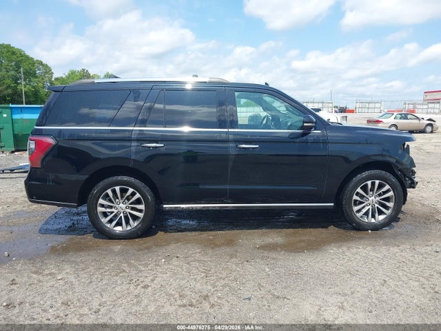 Aukcja sprzedaży 2018 Ford Expedition Limited, vin: 1FMJU1KT9JEA68917, numer aukcji: 44976275