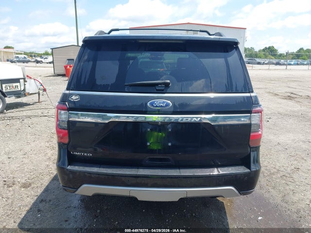 Aukcja sprzedaży 2018 Ford Expedition Limited, vin: 1FMJU1KT9JEA68917, numer aukcji: 44976275