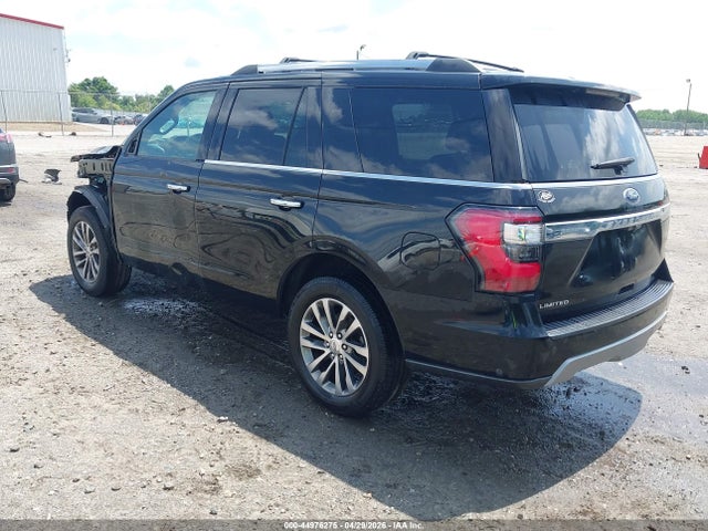 Aukcja sprzedaży 2018 Ford Expedition Limited, vin: 1FMJU1KT9JEA68917, numer aukcji: 44976275