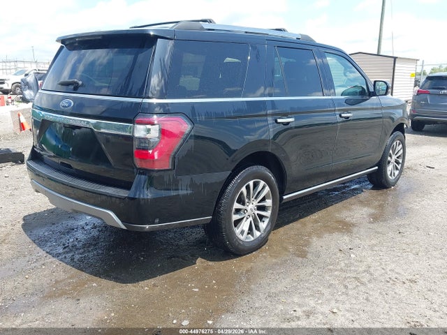 Aukcja sprzedaży 2018 Ford Expedition Limited, vin: 1FMJU1KT9JEA68917, numer aukcji: 44976275