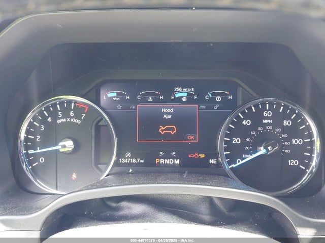 Aukcja sprzedaży 2018 Ford Expedition Limited, vin: 1FMJU1KT9JEA68917, numer aukcji: 44976275