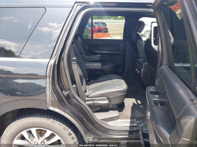 Aukcja sprzedaży 2018 Ford Expedition Limited, vin: 1FMJU1KT9JEA68917, numer aukcji: 44976275