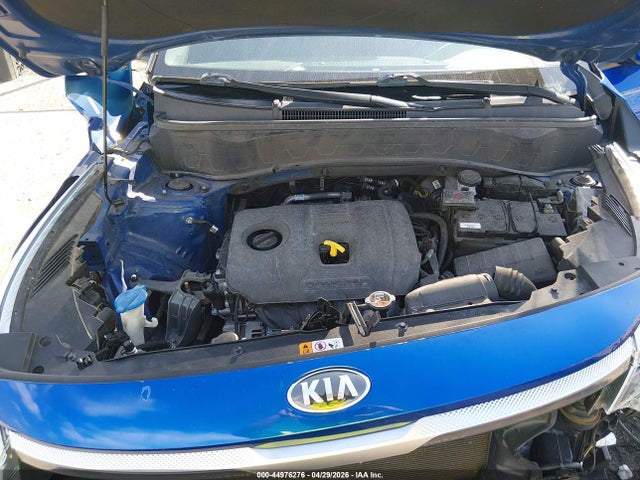 Продаж на аукціоні авто 2021 Kia Seltos S, vin: KNDEU2AA1M7098790, номер лоту: 44976276