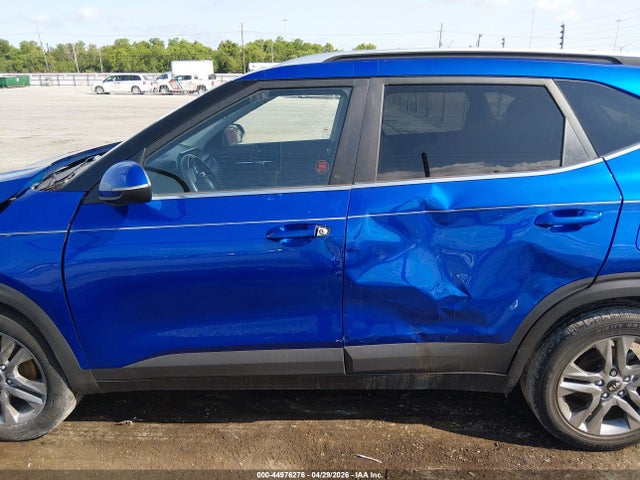 Продаж на аукціоні авто 2021 Kia Seltos S, vin: KNDEU2AA1M7098790, номер лоту: 44976276