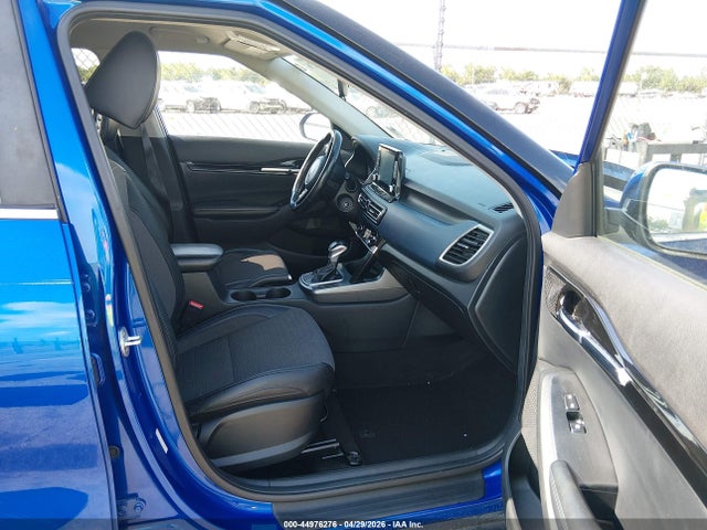 Продаж на аукціоні авто 2021 Kia Seltos S, vin: KNDEU2AA1M7098790, номер лоту: 44976276