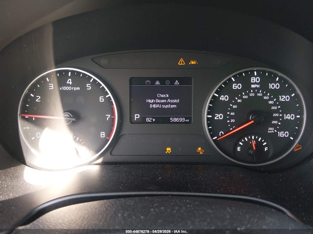 Продаж на аукціоні авто 2021 Kia Seltos S, vin: KNDEU2AA1M7098790, номер лоту: 44976276
