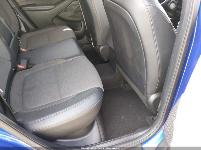 Продаж на аукціоні авто 2021 Kia Seltos S, vin: KNDEU2AA1M7098790, номер лоту: 44976276