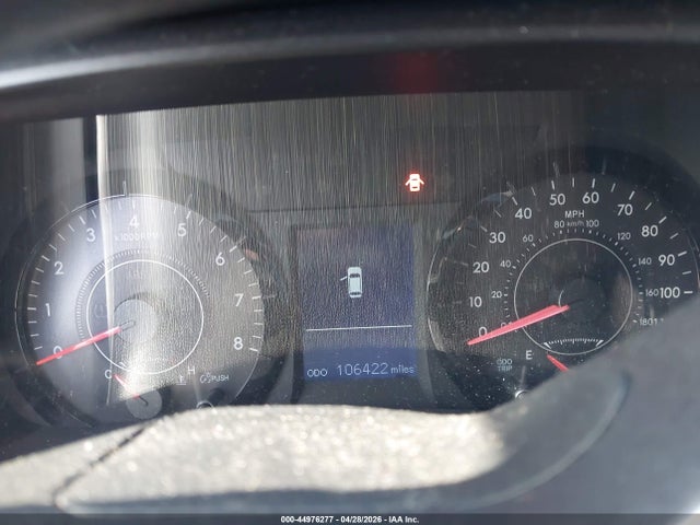 5TDKZ3DC1HS795637 Toyota Sienna Le 8 Passenger