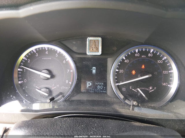 Продажа на аукционе авто 2014 Toyota Highlander Le, vin: 5TDZARFH4ES006183, номер лота: 44976281