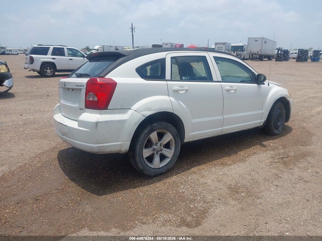 Продажа на аукционе авто 2010 Dodge Caliber Sxt, vin: 1B3CB4HA5AD613044, номер лота: 44976284