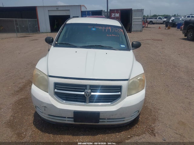 Продажа на аукционе авто 2010 Dodge Caliber Sxt, vin: 1B3CB4HA5AD613044, номер лота: 44976284