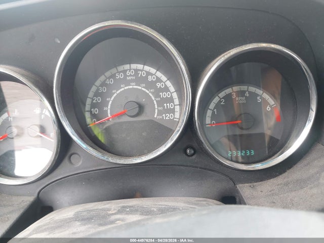 Продажа на аукционе авто 2010 Dodge Caliber Sxt, vin: 1B3CB4HA5AD613044, номер лота: 44976284
