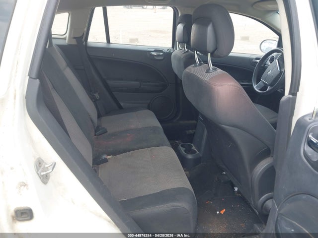 Продажа на аукционе авто 2010 Dodge Caliber Sxt, vin: 1B3CB4HA5AD613044, номер лота: 44976284