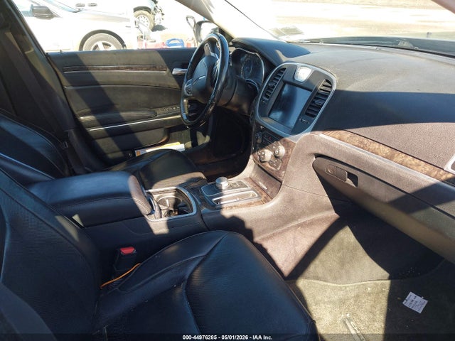 Aukcja sprzedaży 2018 Chrysler 300 Limited Awd, vin: 2C3CCAKG5JH304561, numer aukcji: 44976285