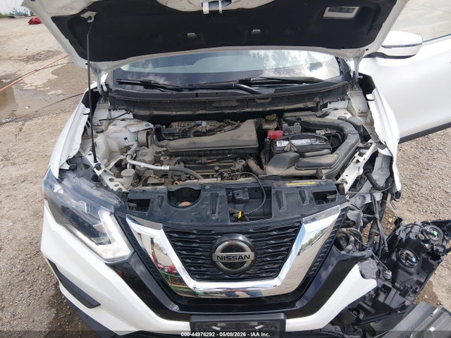 Aukcja sprzedaży 2019 Nissan Rogue Sv, vin: KNMAT2MV0KP511196, numer aukcji: 44976292