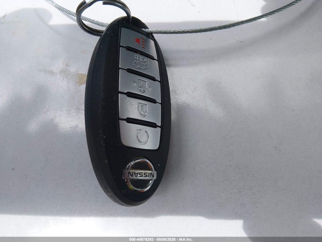 Aukcja sprzedaży 2019 Nissan Rogue Sv, vin: KNMAT2MV0KP511196, numer aukcji: 44976292