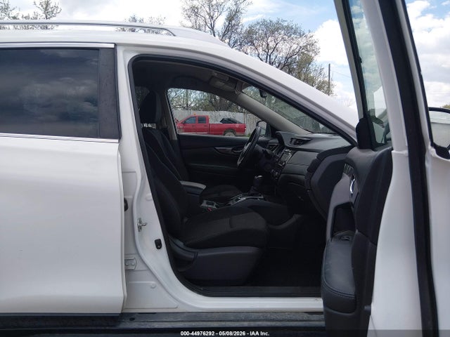 Aukcja sprzedaży 2019 Nissan Rogue Sv, vin: KNMAT2MV0KP511196, numer aukcji: 44976292