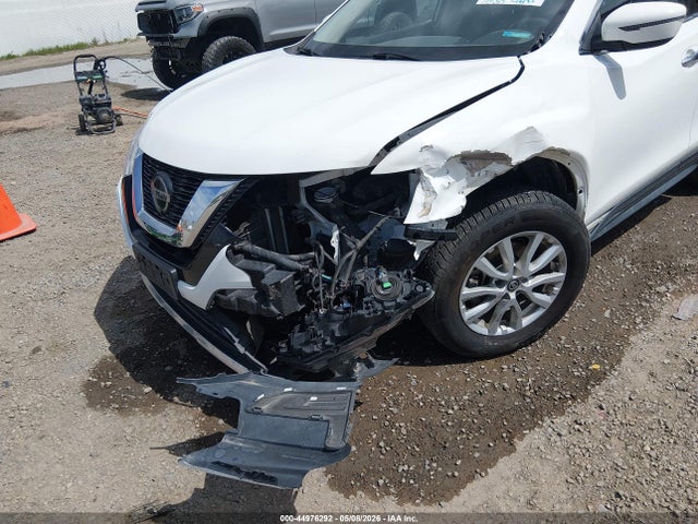 Aukcja sprzedaży 2019 Nissan Rogue Sv, vin: KNMAT2MV0KP511196, numer aukcji: 44976292