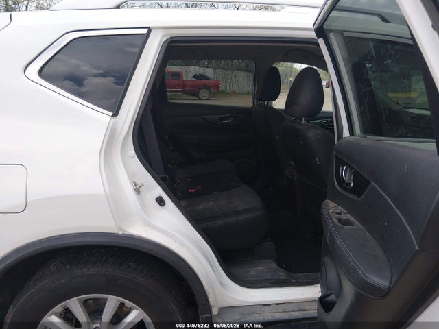 Aukcja sprzedaży 2019 Nissan Rogue Sv, vin: KNMAT2MV0KP511196, numer aukcji: 44976292