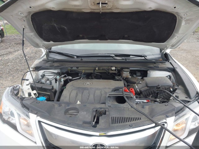 Продаж на аукціоні авто 2015 Acura Rdx, vin: 5J8TB4H56FL009339, номер лоту: 44976294