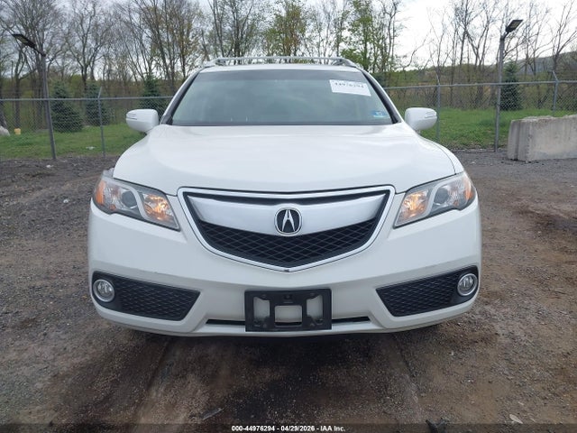 Продаж на аукціоні авто 2015 Acura Rdx, vin: 5J8TB4H56FL009339, номер лоту: 44976294