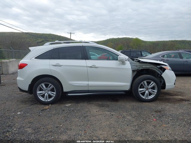 Продаж на аукціоні авто 2015 Acura Rdx, vin: 5J8TB4H56FL009339, номер лоту: 44976294