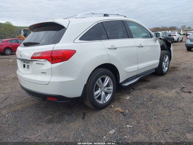 Продаж на аукціоні авто 2015 Acura Rdx, vin: 5J8TB4H56FL009339, номер лоту: 44976294