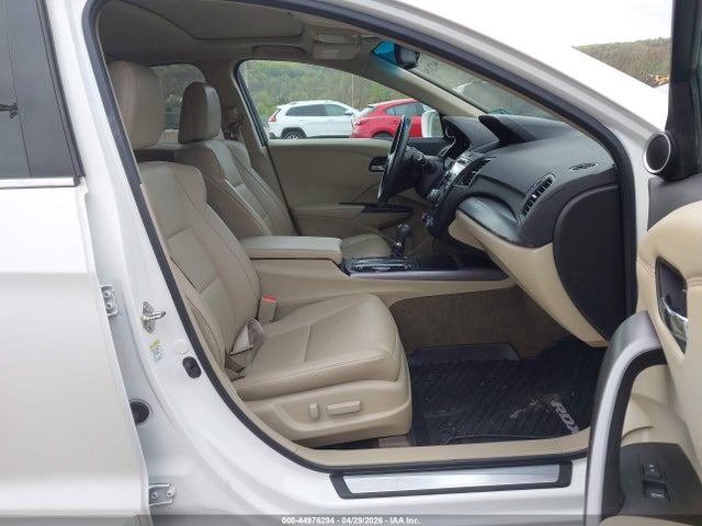 Продаж на аукціоні авто 2015 Acura Rdx, vin: 5J8TB4H56FL009339, номер лоту: 44976294
