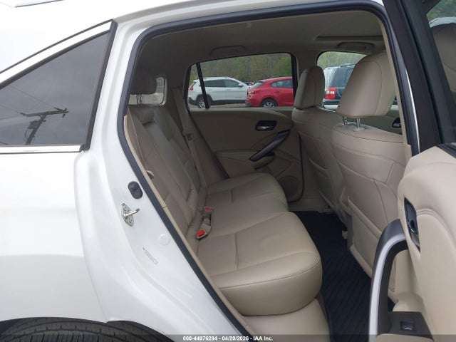 Продаж на аукціоні авто 2015 Acura Rdx, vin: 5J8TB4H56FL009339, номер лоту: 44976294