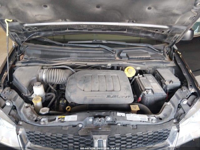 Dodge Grand Caravan Se 2020 2C4RDGBGXLR197817 Image 10