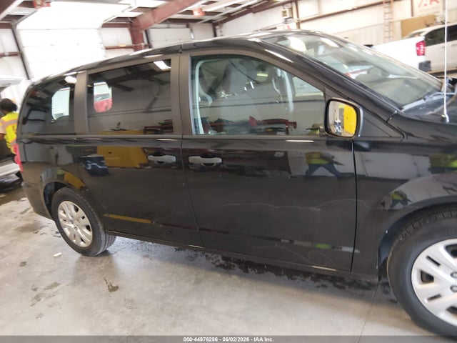 Dodge Grand Caravan Se 2020 2C4RDGBGXLR197817 Image 13