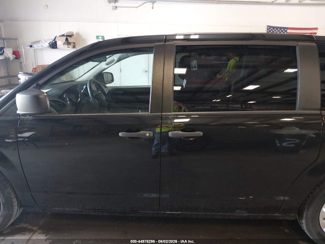 Dodge Grand Caravan Se 2020 2C4RDGBGXLR197817 Image 14