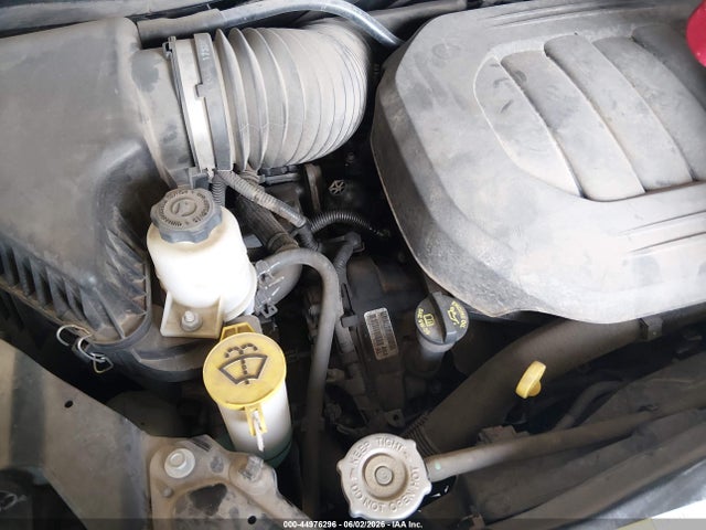 Dodge Grand Caravan Se 2020 2C4RDGBGXLR197817 Image 6