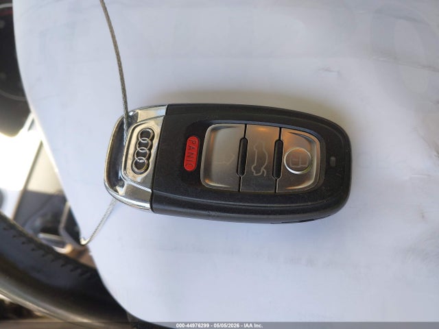 Aukcja sprzedaży 2016 Audi A5 2.0t Premium, vin: WAUD2AFR9GA056768, numer aukcji: 44976299