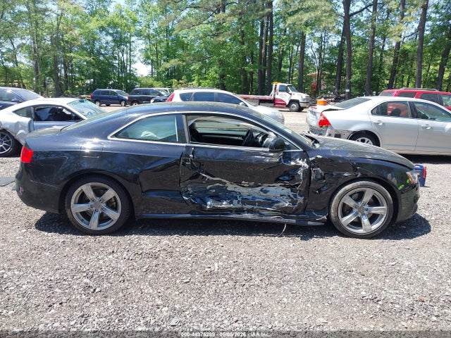 Aukcja sprzedaży 2016 Audi A5 2.0t Premium, vin: WAUD2AFR9GA056768, numer aukcji: 44976299