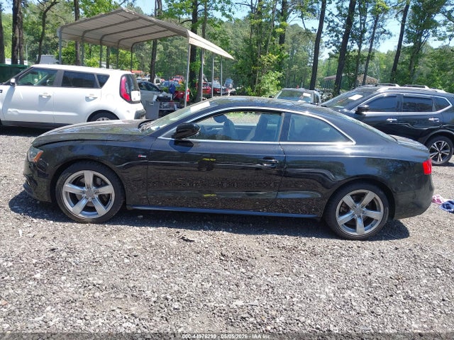Aukcja sprzedaży 2016 Audi A5 2.0t Premium, vin: WAUD2AFR9GA056768, numer aukcji: 44976299