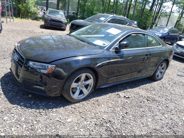 Aukcja sprzedaży 2016 Audi A5 2.0t Premium, vin: WAUD2AFR9GA056768, numer aukcji: 44976299