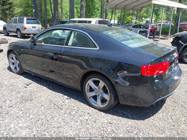 Aukcja sprzedaży 2016 Audi A5 2.0t Premium, vin: WAUD2AFR9GA056768, numer aukcji: 44976299
