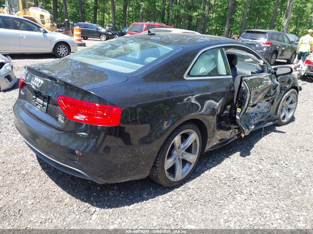 Aukcja sprzedaży 2016 Audi A5 2.0t Premium, vin: WAUD2AFR9GA056768, numer aukcji: 44976299