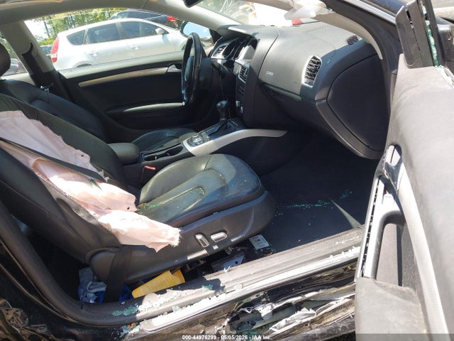 Aukcja sprzedaży 2016 Audi A5 2.0t Premium, vin: WAUD2AFR9GA056768, numer aukcji: 44976299