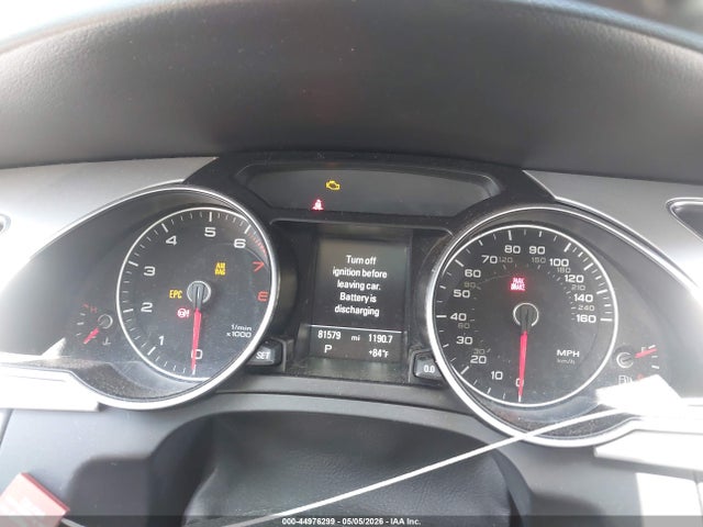 Aukcja sprzedaży 2016 Audi A5 2.0t Premium, vin: WAUD2AFR9GA056768, numer aukcji: 44976299